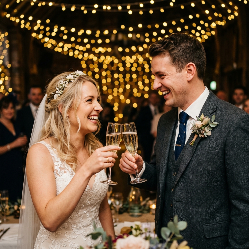 Hochzeit