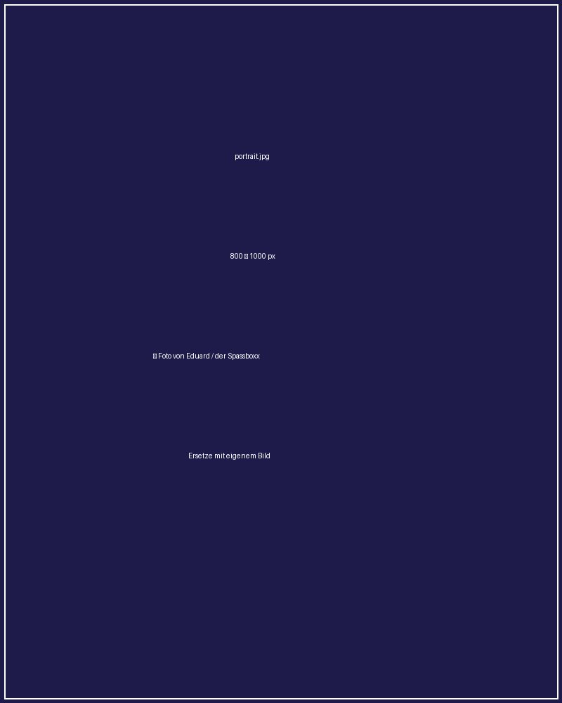 Eduard Bechtold — Spassboxx